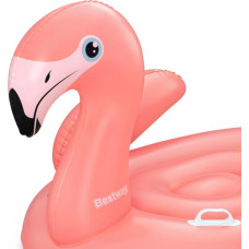 Bestway 41525 Täispuhutav flamingo ujumiseks, 1.38 m x 1.07 m