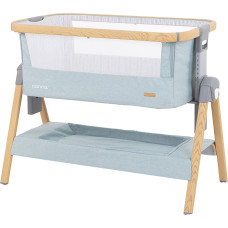 Bedside crib Nanna Mint 2020