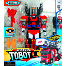 Tobot Transformeris Tobot L, 35 cm