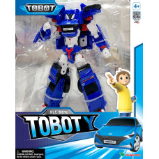 Tobot Transformeris Tobot Y, 25 cm