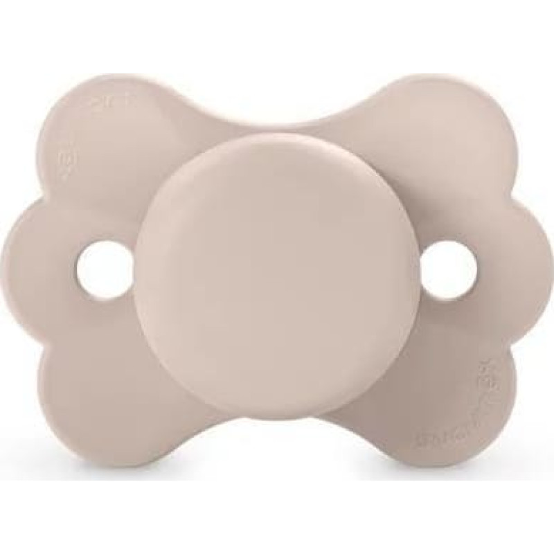 SUAVINEX Lutt SX PRO 0-6 KUUD BUTTERFLY PINK (901147)