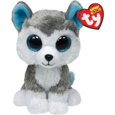 TY Beanie Boos koer Slush 15 cm