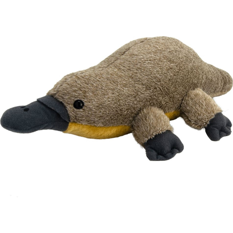 Wild Planet pehme mänguasi nokkloom, 40 cm