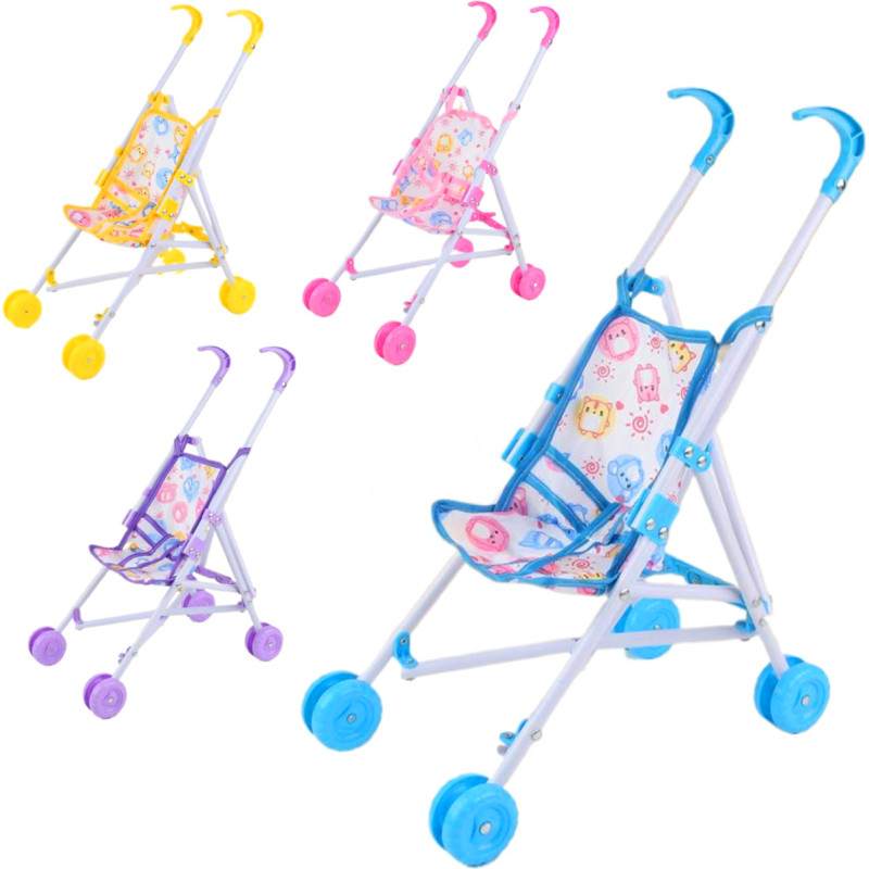 TRIFOX Nuku jalutuskäru