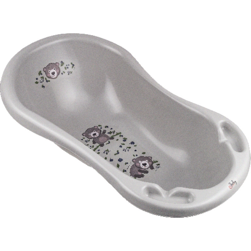 Maltex vann 84 cm Bear Forest Gang, hall