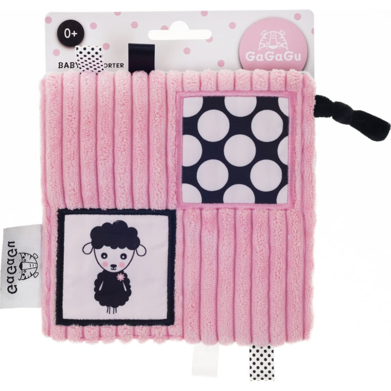 Gagagu GGG0828 Szeleścik Tygrys Owca