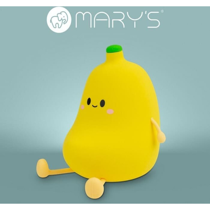 Mary's Night lamp LED BANANA