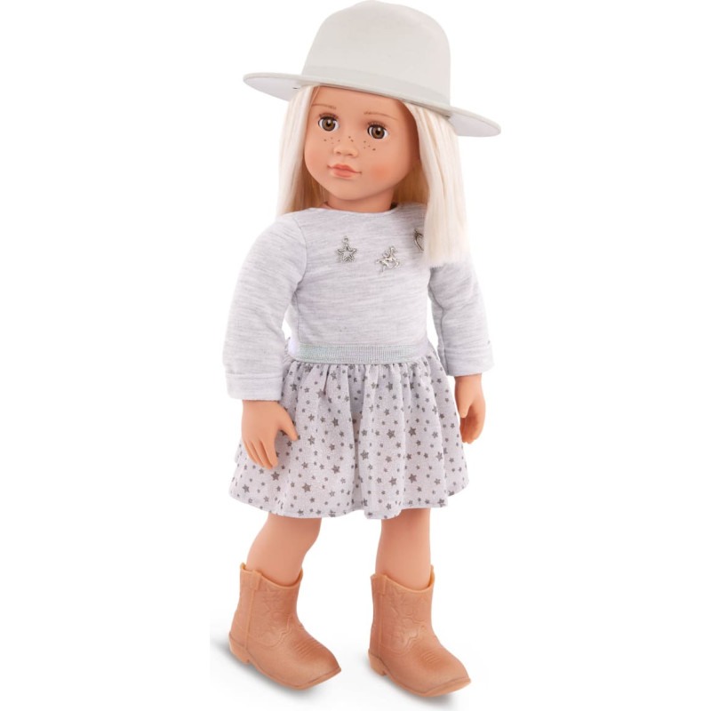 Our Generation lelle Abigale, BD31533Z