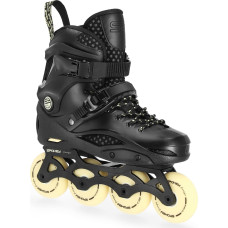 Spokey FREESPO Łyżworolki 38/39 BK