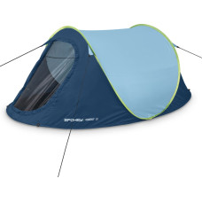 Spokey 2-kohaline matkakatus SAPPHIRE