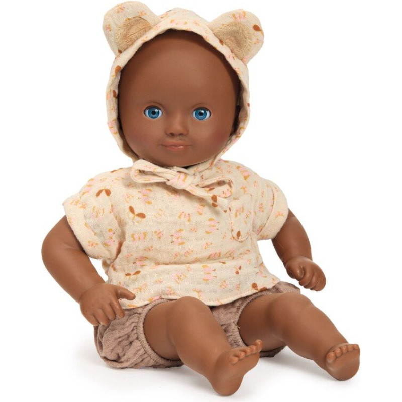 Djeco Baby Pomea - Nukk - Issoria
