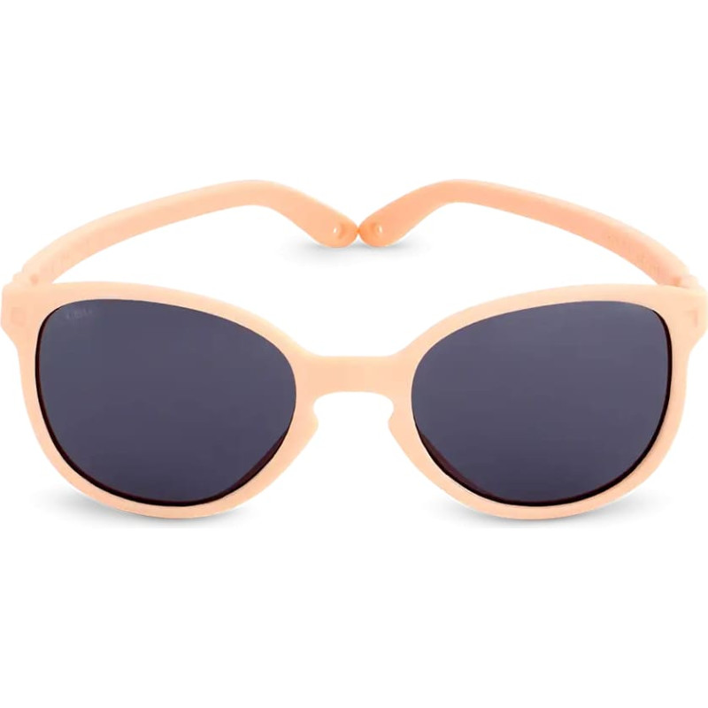 Kietla Sunglasses WAZZ Ki ET LA - 2-4 years old - Apricot