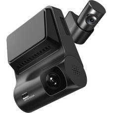 Ddpai Z50 4K Dual-Channel Dashcham GPS