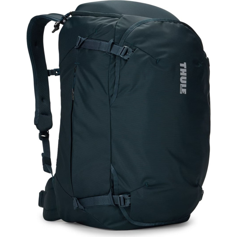 Thule 5309 Landmark 40L Unisex Travel Pack Darkest Blue