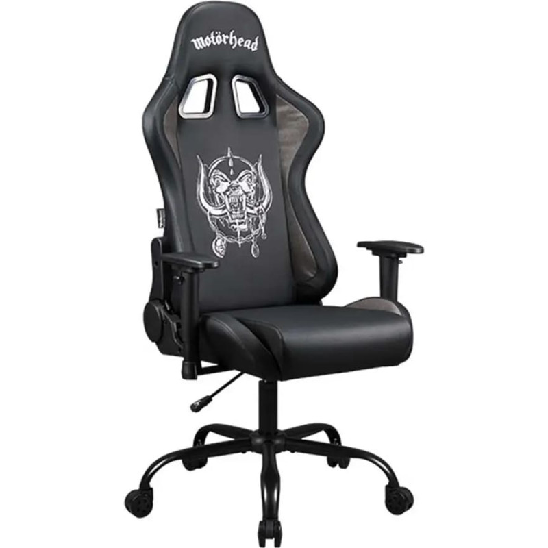 Subsonic Pro Gaming Seat Motorhead