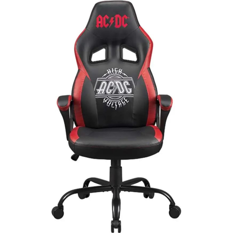 Subsonic Original Gaming Seat AC/DC