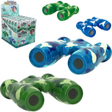 LORNETKA WOJSKOWA 2 KOLORY