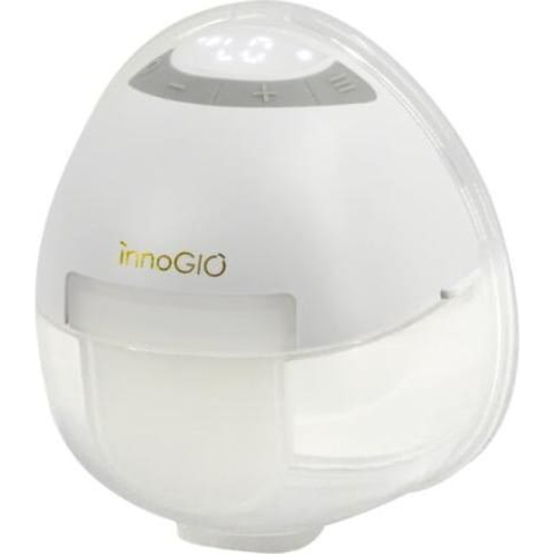 Elektriline rinnapump Innogio GIO-358I GIOmum Line Discreet Single
