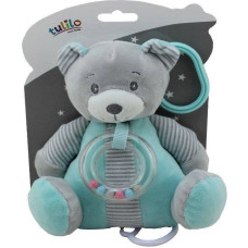 Tulilo 91108 POZYTYWKA MIŚ MIĘTA 18 CM