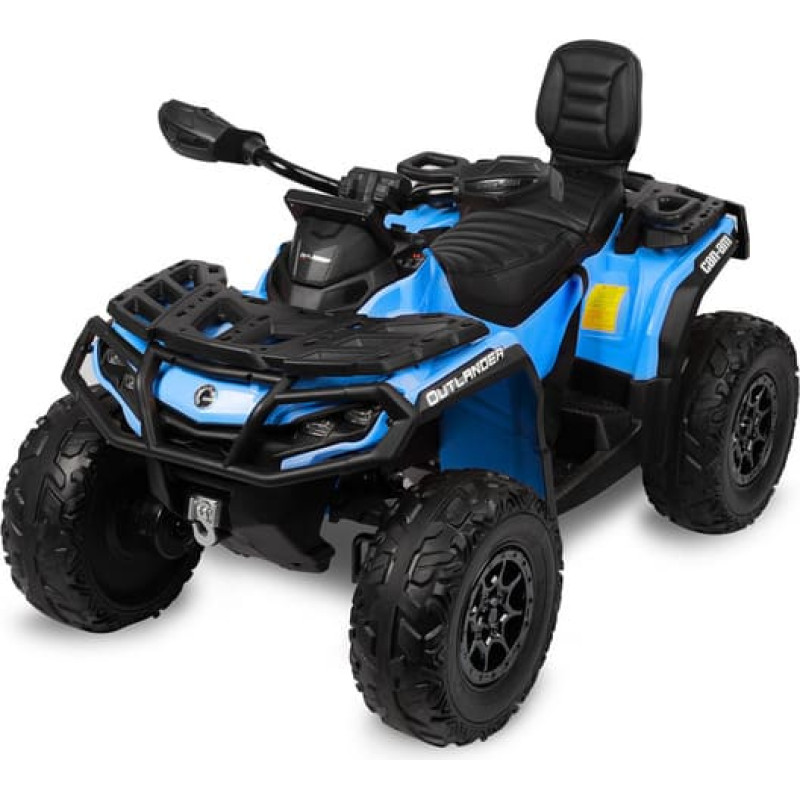 Toyz akusõiduk OUTLANDER BLUE