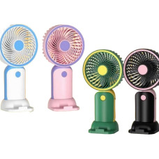 Ventilaator lauale, käeshoitav
