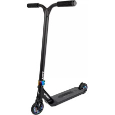 Union Trikitõukeratas Union DOT M Scooter black/neochrome