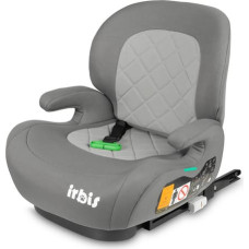 Caretero IRBIS I-SIZE turvatool GRAPHITE (125-150)