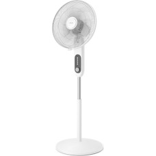 Philips 1000. seeria põrandaventilaator CX1220/00, valge