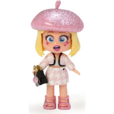 Kookyloos Elle's Suitcase