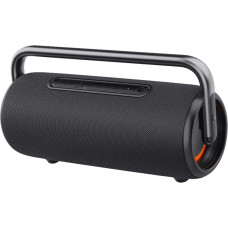 Manta SPK325-BK NYX black