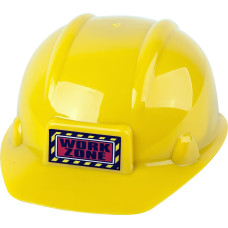 Classic World Edu kaitsekiiver – ehitusele / tööks / universaalne