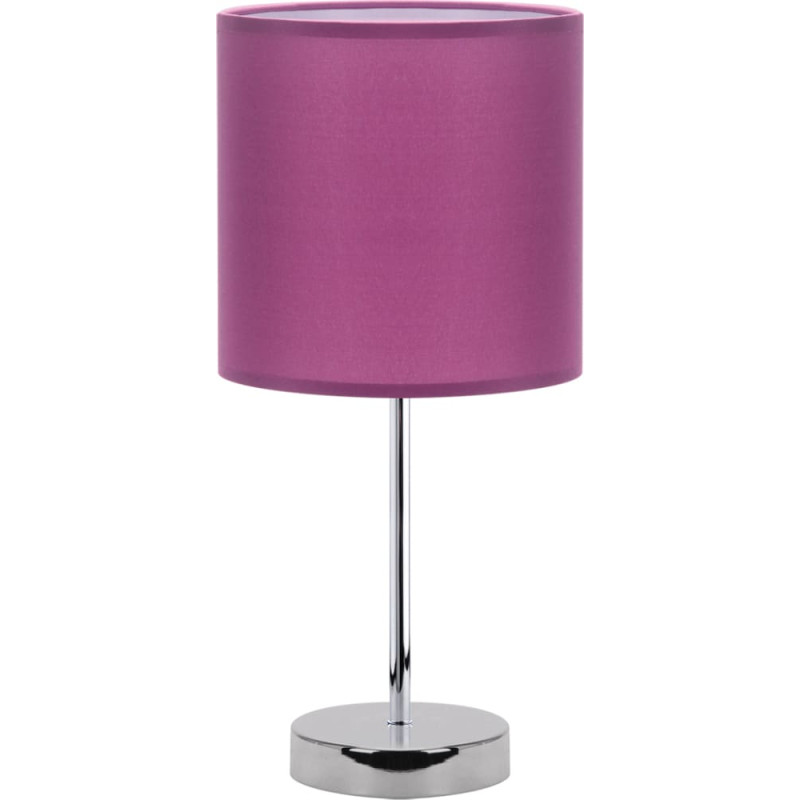 Str&uuml;hm DESK LAMP AGNES E14 PURPLE