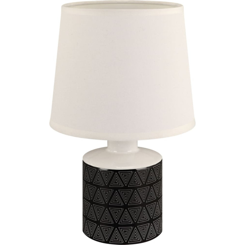 Str&uuml;hm DESK LAMP TOPIK E14 WHITE/BLACK