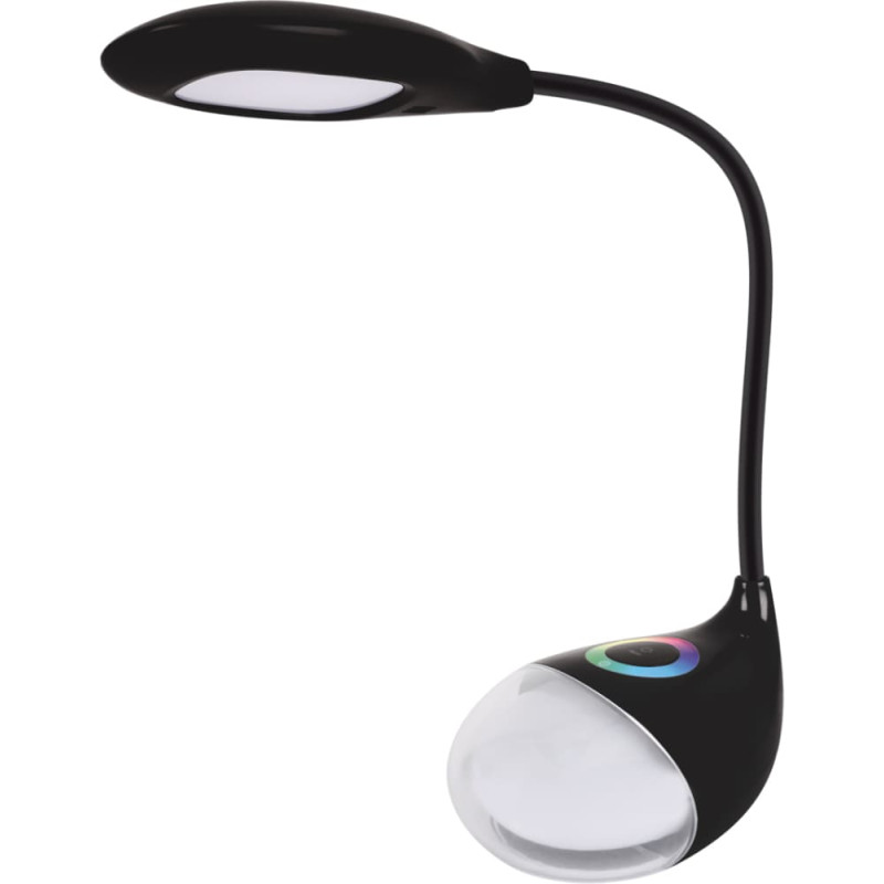 Strühm Laualamp BOA LED BLACK RGB