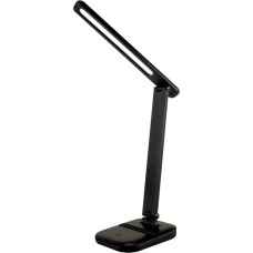 Strühm Laualamp ZET LED BLACK