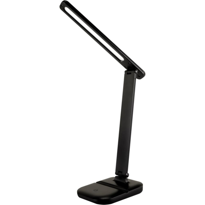 Strühm Laualamp ZET LED BLACK