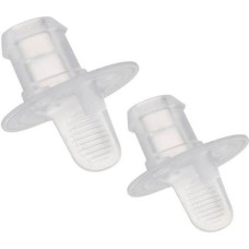 B.box BB00693 Ustniki zapasowe do butelek sportowych tritanowych 450 i 600 ml 2 szt.