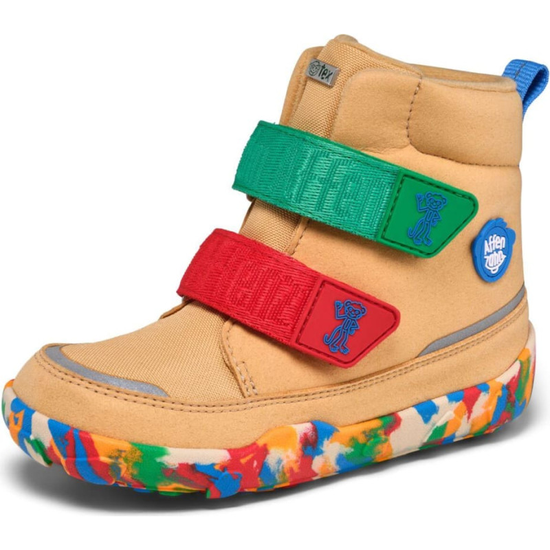 Affenzahn saapad Comfy Affenzahn