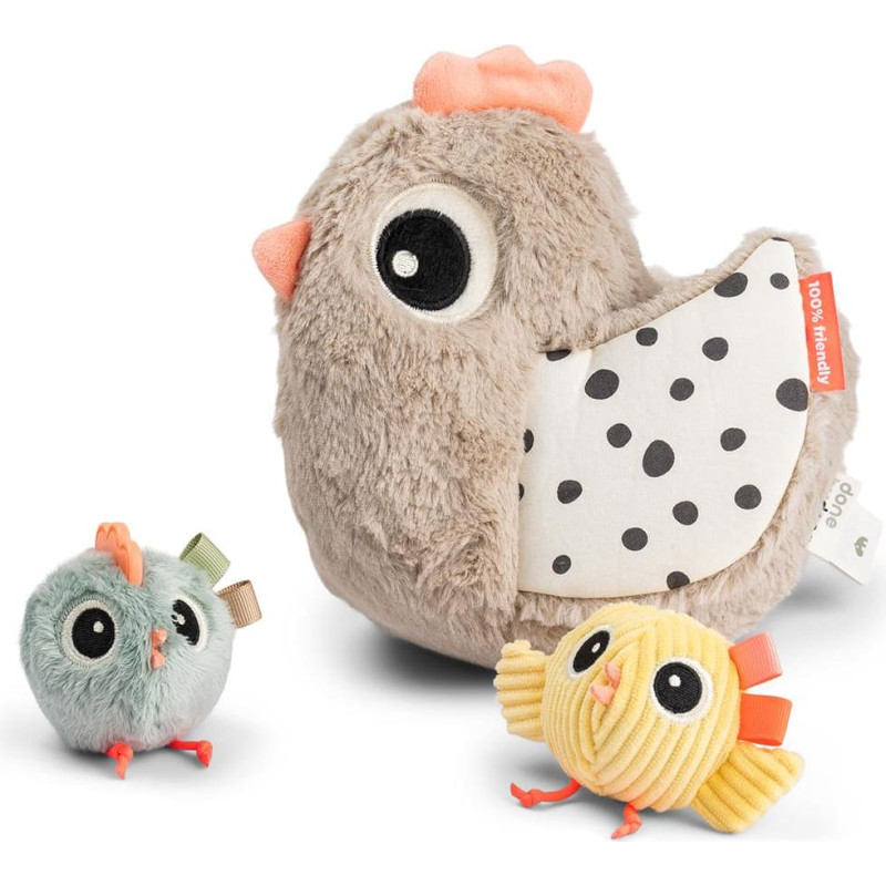 Done By Deer peitusem&auml;ng Clucky Sand