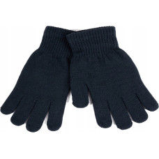 Yo Baby Cimdņi MAGIC ar uzkārsumu MAG4 black (12,14)