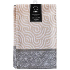 ŚCIERKA 40X60 ŻAKARDOWA CARINO 024 BAW.