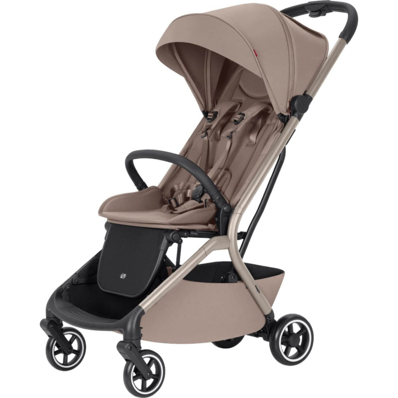 Carrello Baby Baby stroller CARRELLO Magia CRL-5555 Spice Beige