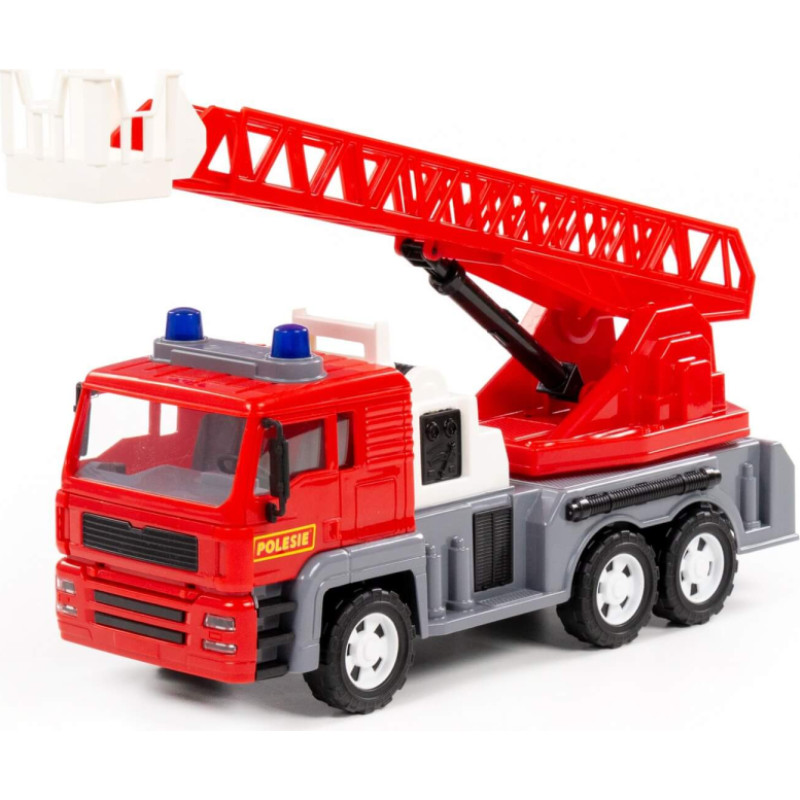 POLESIE AUTO STRAŻACKIE