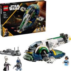 Lego Star Wars TM 75433