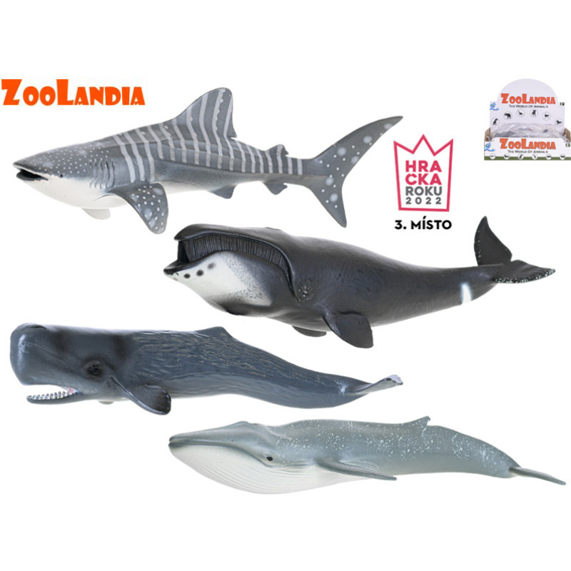 Other 10814 ZWIERZĘTA MORSKIE