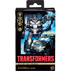 Transformers Transformeris Alchemist Prime, 14 cm