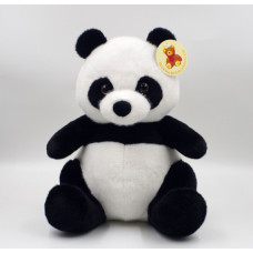 Quurioplush QUURIO plī&scaron;a rotaļlieta - panda, 60 cm, BH6441