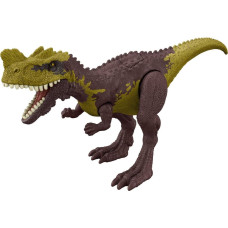 Jurassic World® ründedinosaurused DNA-koodiga