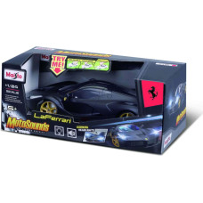 Maisto Die-Cast MAISTO DIE CAST 1:24 auto model Ferrari LaFerrari, 81234