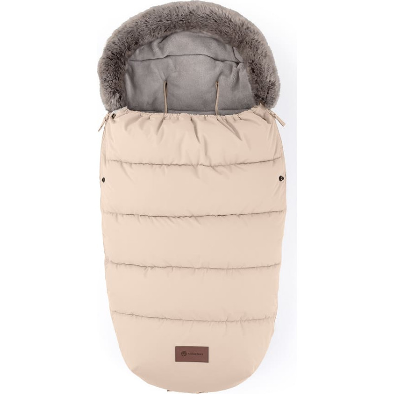 Petite&Mars 534594 Talvine soojakott Comfy 4in1 Rose Petal